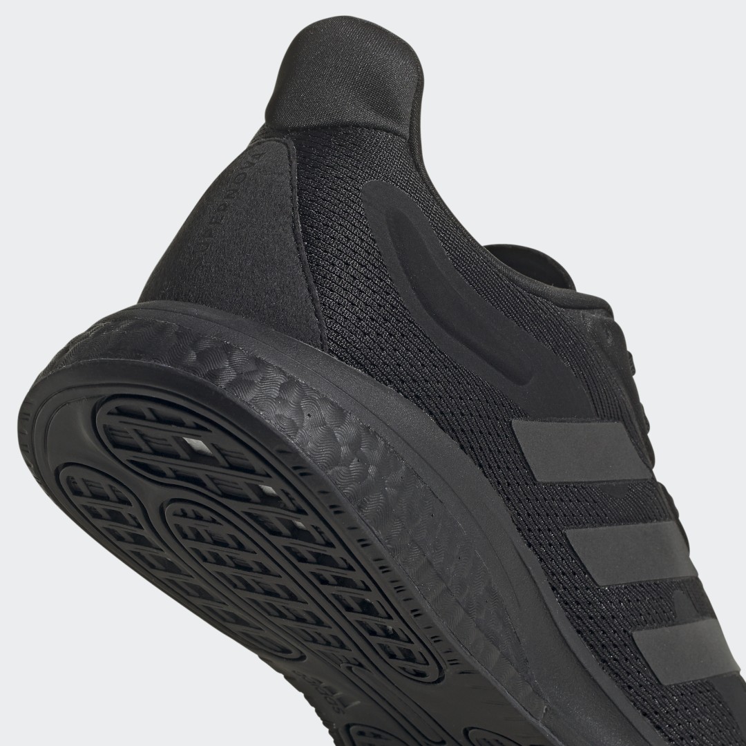 фото Кроссовки для бега supernova adidas performance