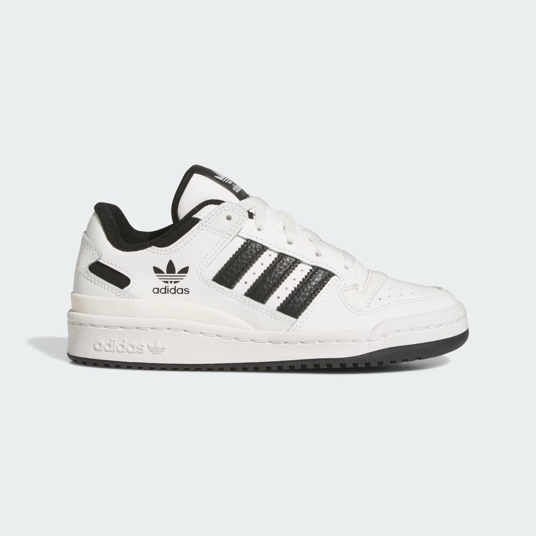 Adidas Forum sneaker Core White / Core Black / Core White