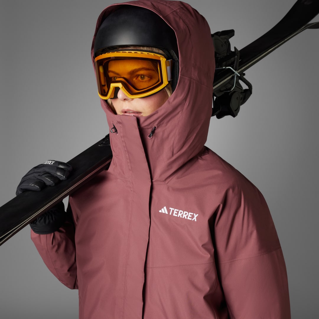 Adidas Terrex Multi 2L RAIN.RDY Insulated Jack