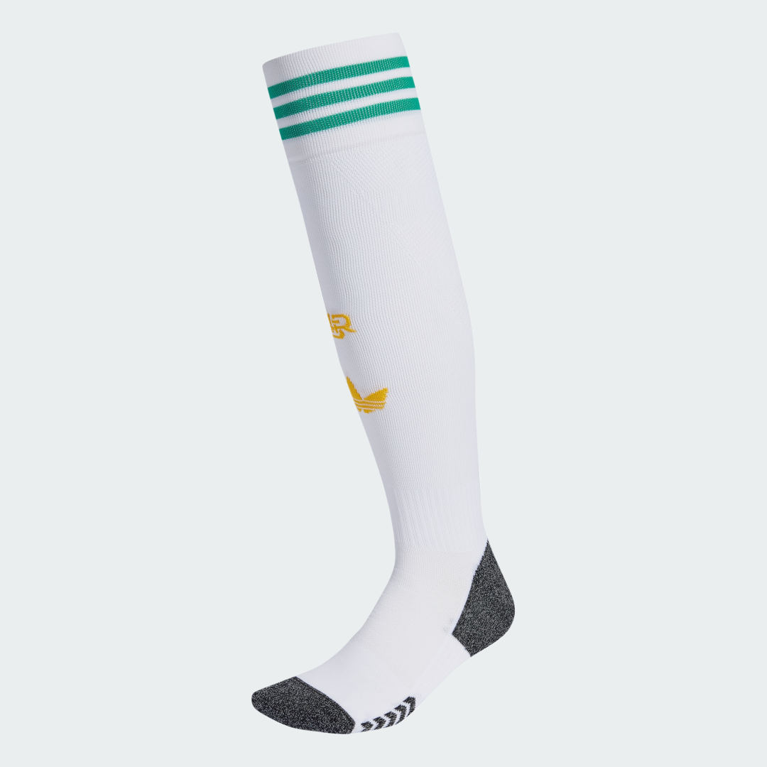 Chaussettes Third AS Roma 25/