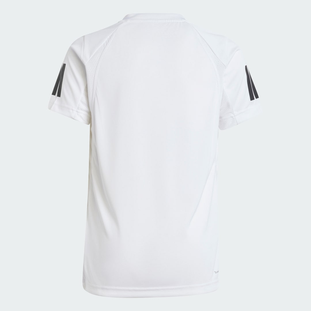 Adidas Club Tennis 3-Stripes T-shirt Kids