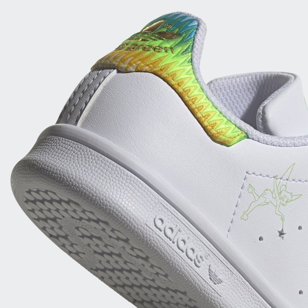 фото Кроссовки stan smith adidas originals