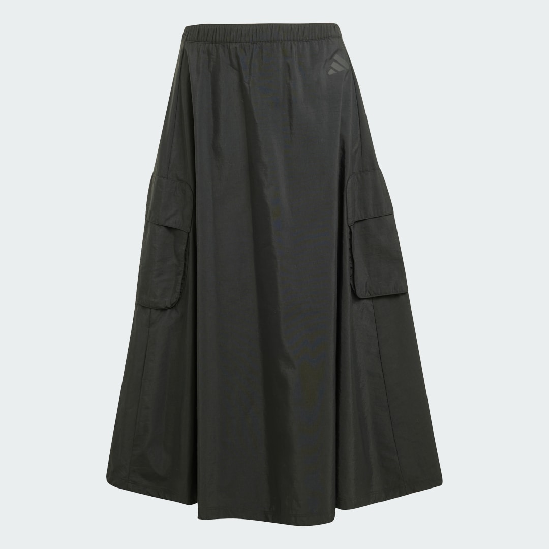 Adidas City Escape Woven Rok