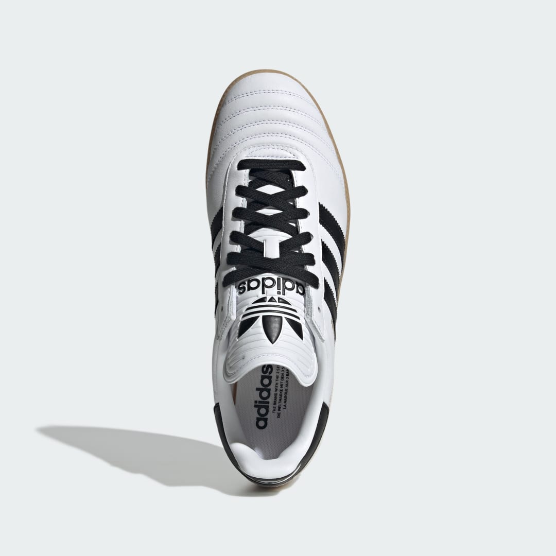 Thumbnail - Samba JP Schuh
