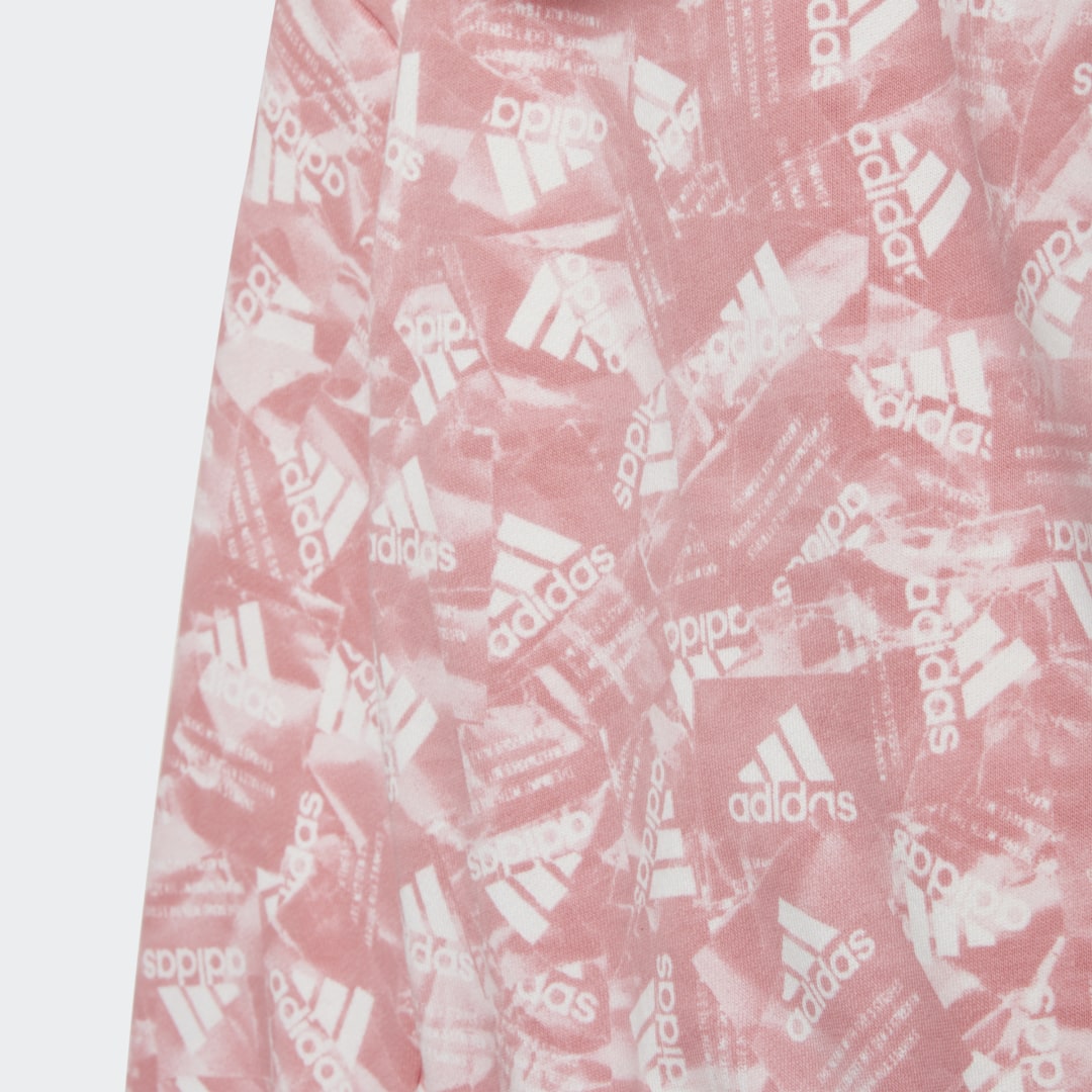 фото Спортивный костюм badge of sport adidas performance