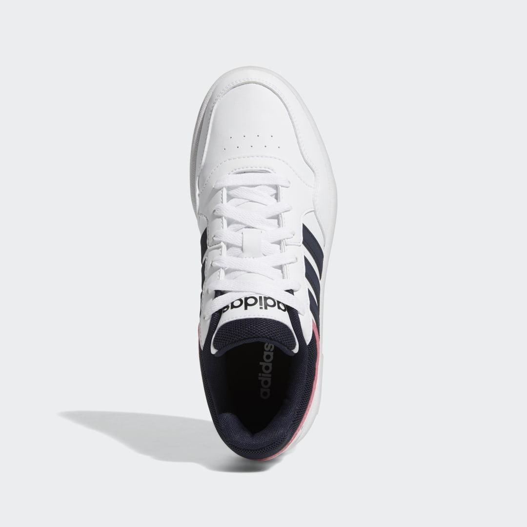 Chaussure Hoops 3.0 Low Classic