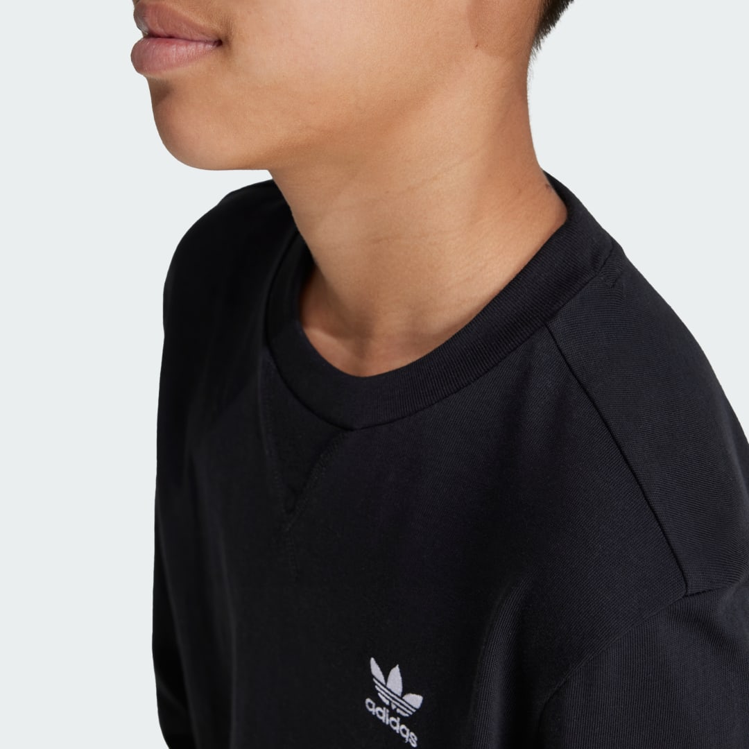 Adidas Longsleeve Kids
