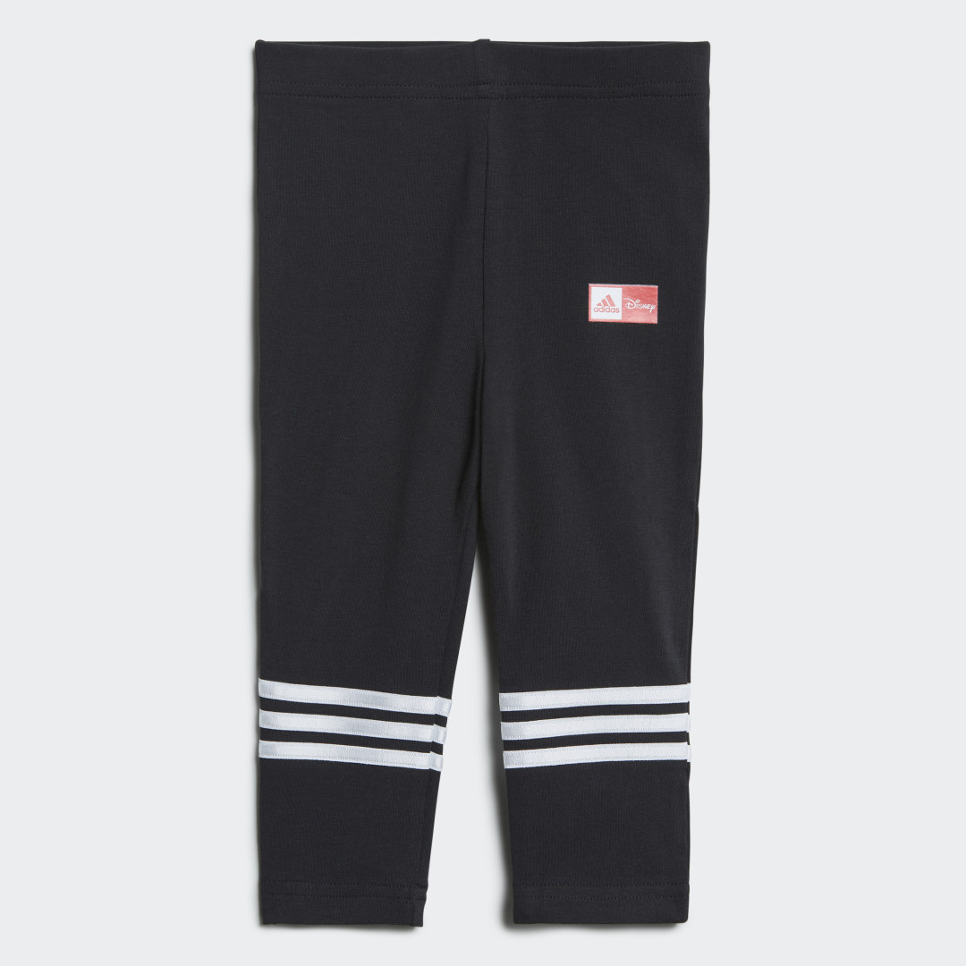 фото Комплект: платье и леггинсы disney minnie mouse adidas performance