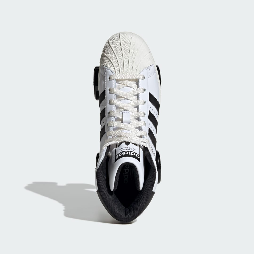 Thumbnail - adidas Superstar 82 Rollschuh