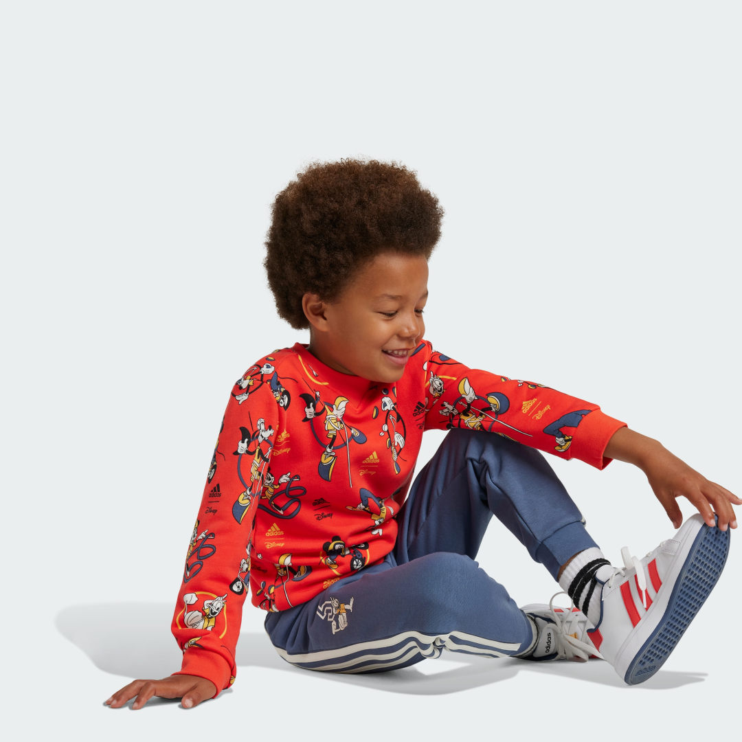 Adidas Disney Mickey Mouse Joggingpak