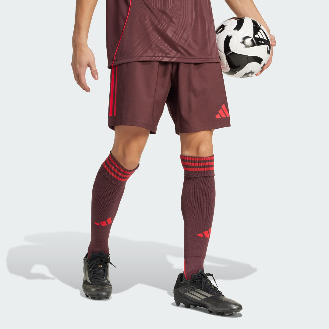 Adidas Tiro 25 Competition Wedstrijdshort