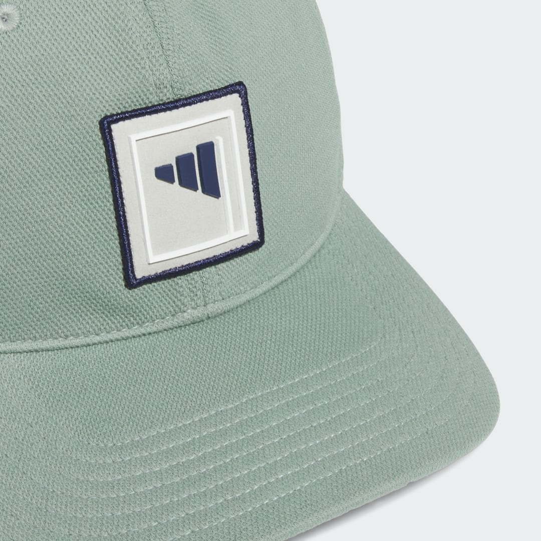 Adidas Piqué Beyond Graphic Pet