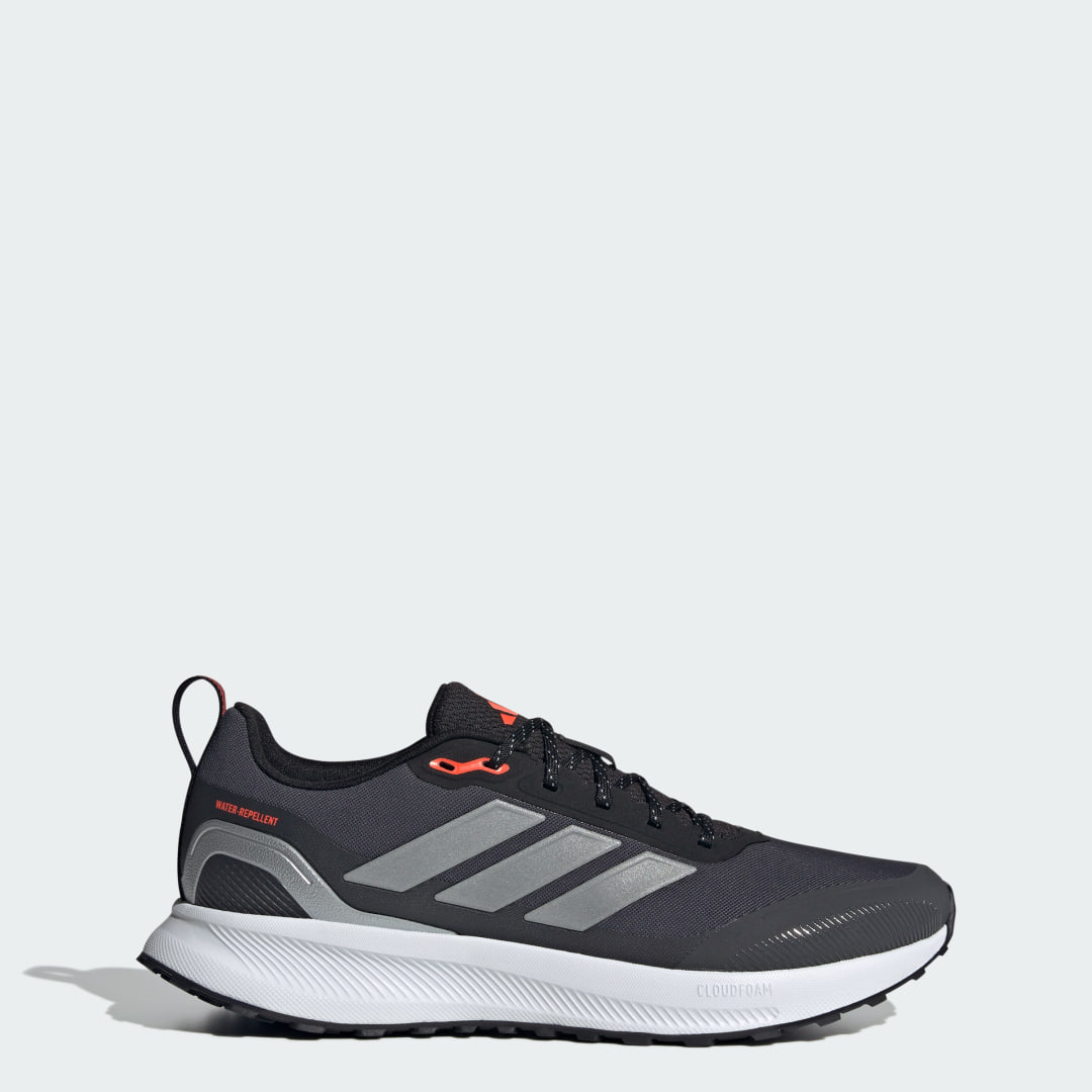 Chaussures adidas adidas Run Falcon 5 Tr - vue 3