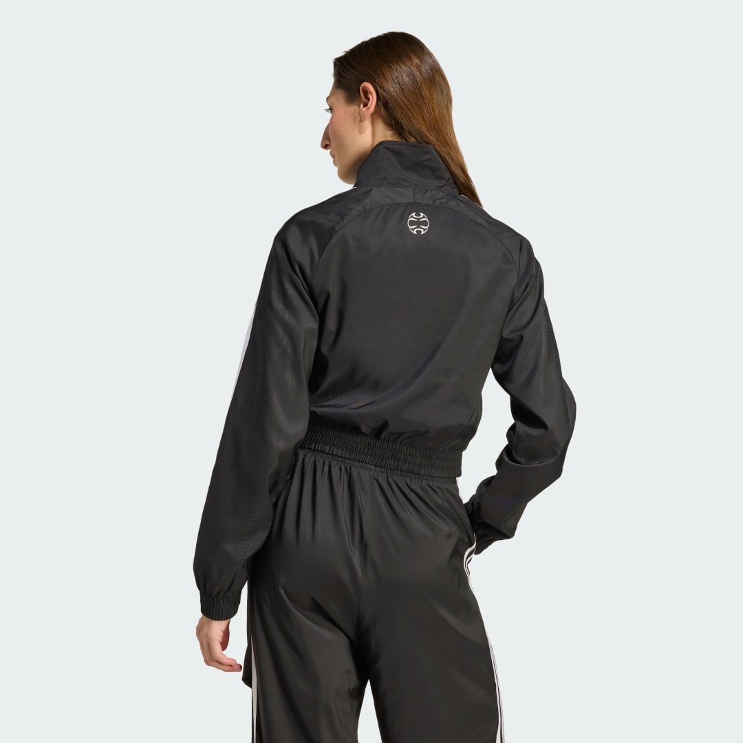 Adidas Adilenium Season 4 Teamgeist Slim Sportjack