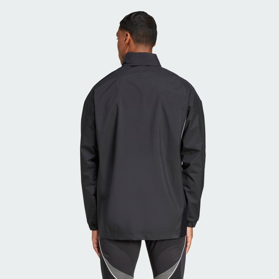Thumbnail - Tiro 25 Competition All-Weather Jacke
