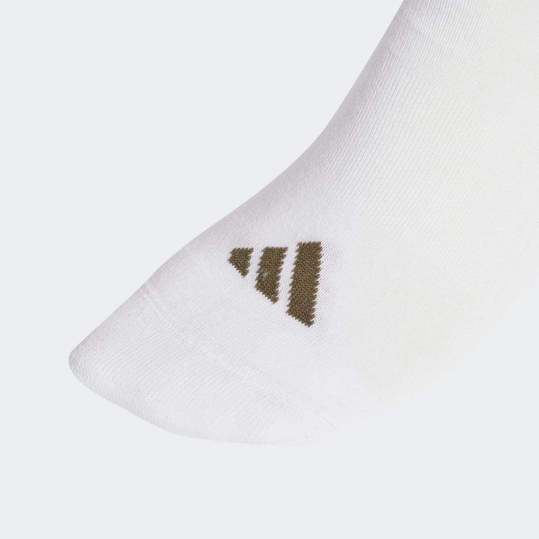 Adidas Logo Sokken 3 Paar