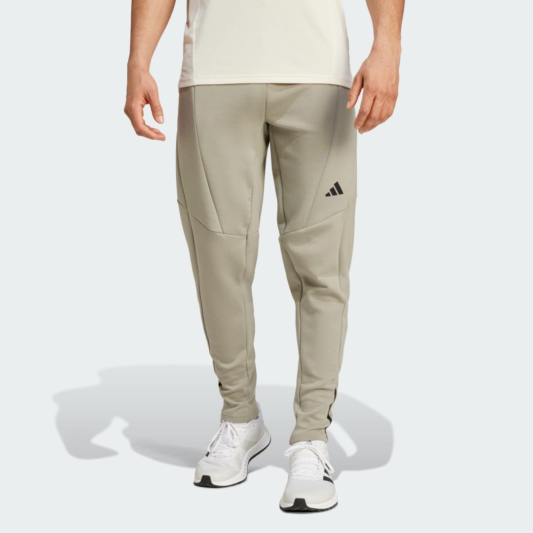 Adidas Designed for Training Spaceknit Broek