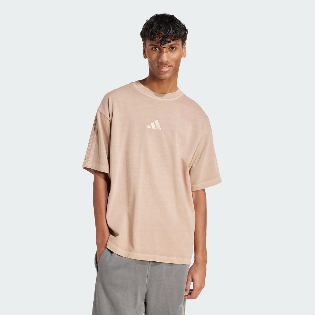 Adidas ALL SZN Washed T-shirt