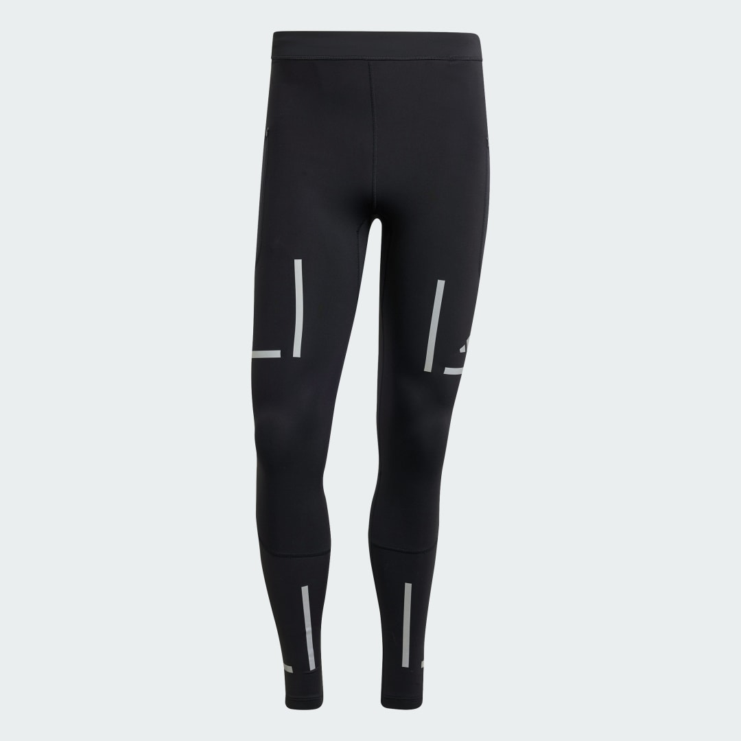 Adidas Ultimate Hi Vis Legging