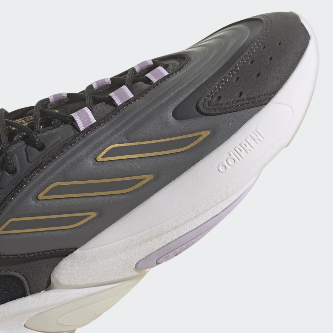 фото Кроссовки ozelia adidas originals