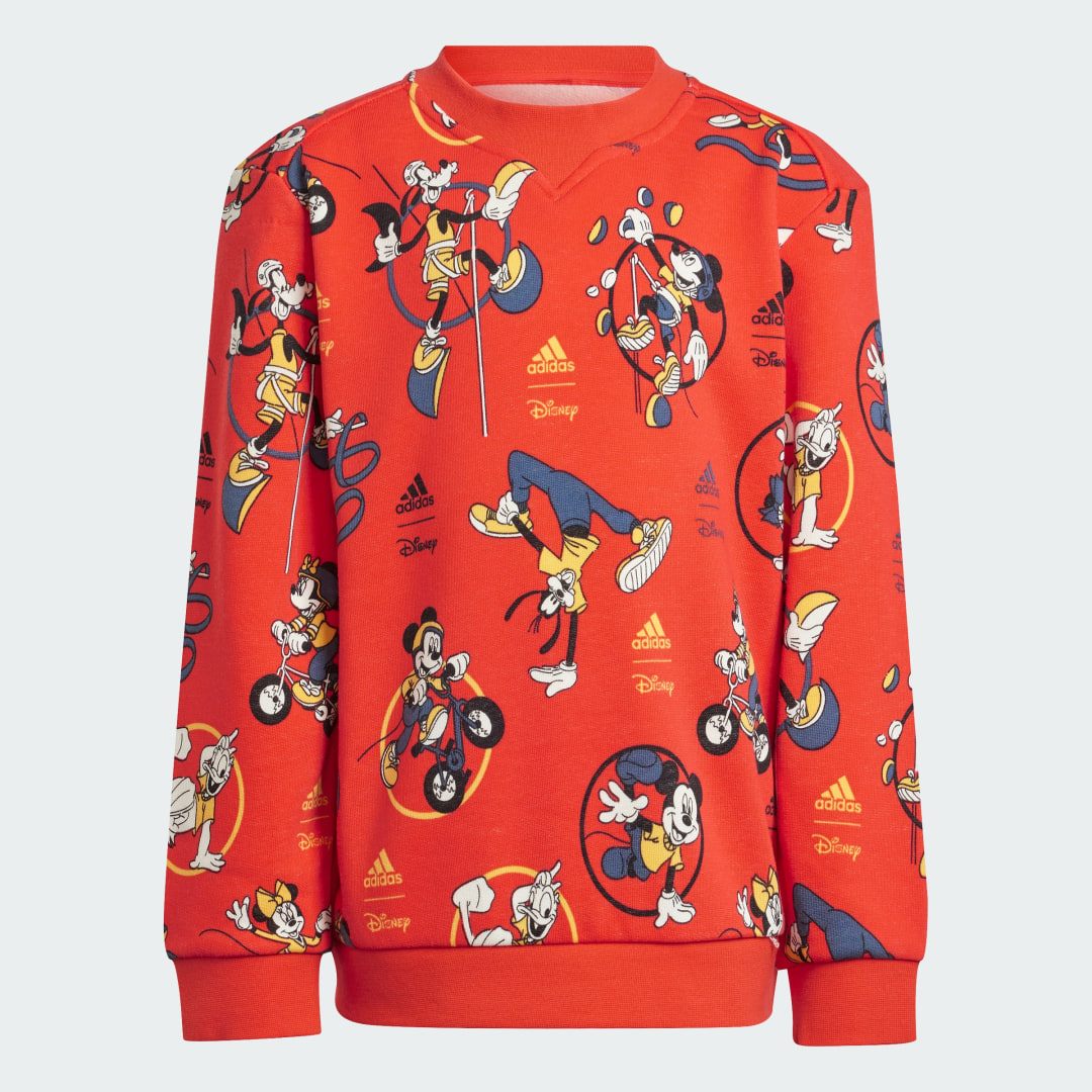 Adidas Disney Mickey Mouse Joggingpak