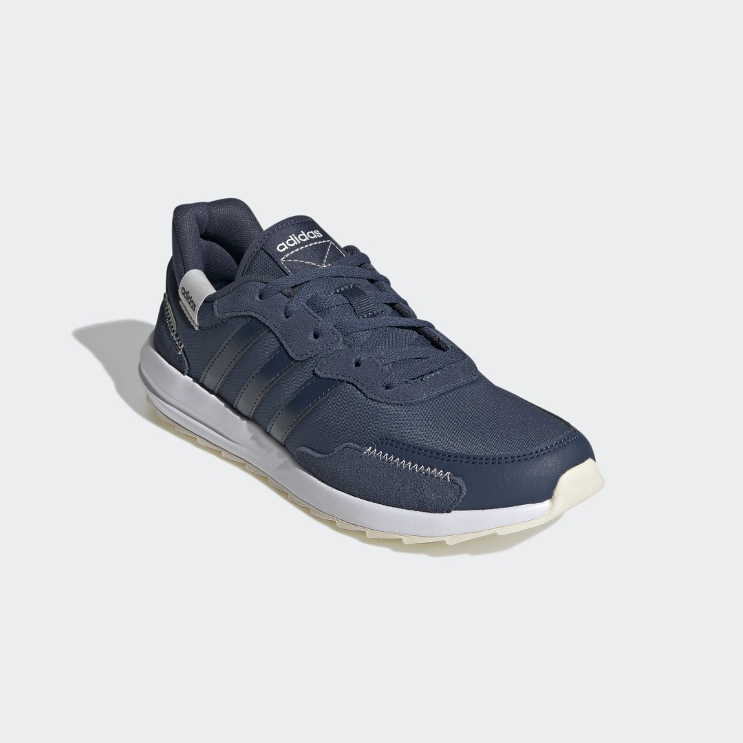 фото Кроссовки retrorun adidas sport inspired