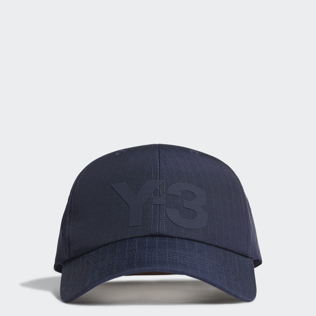 фото Кепка y-3 ripstop logo by adidas