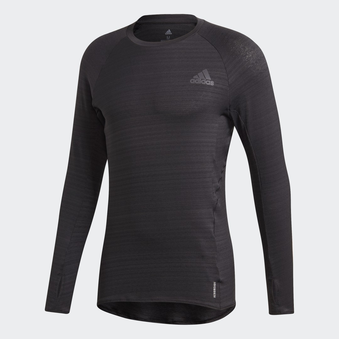 Runner Longsleeve Runner Longsleeve