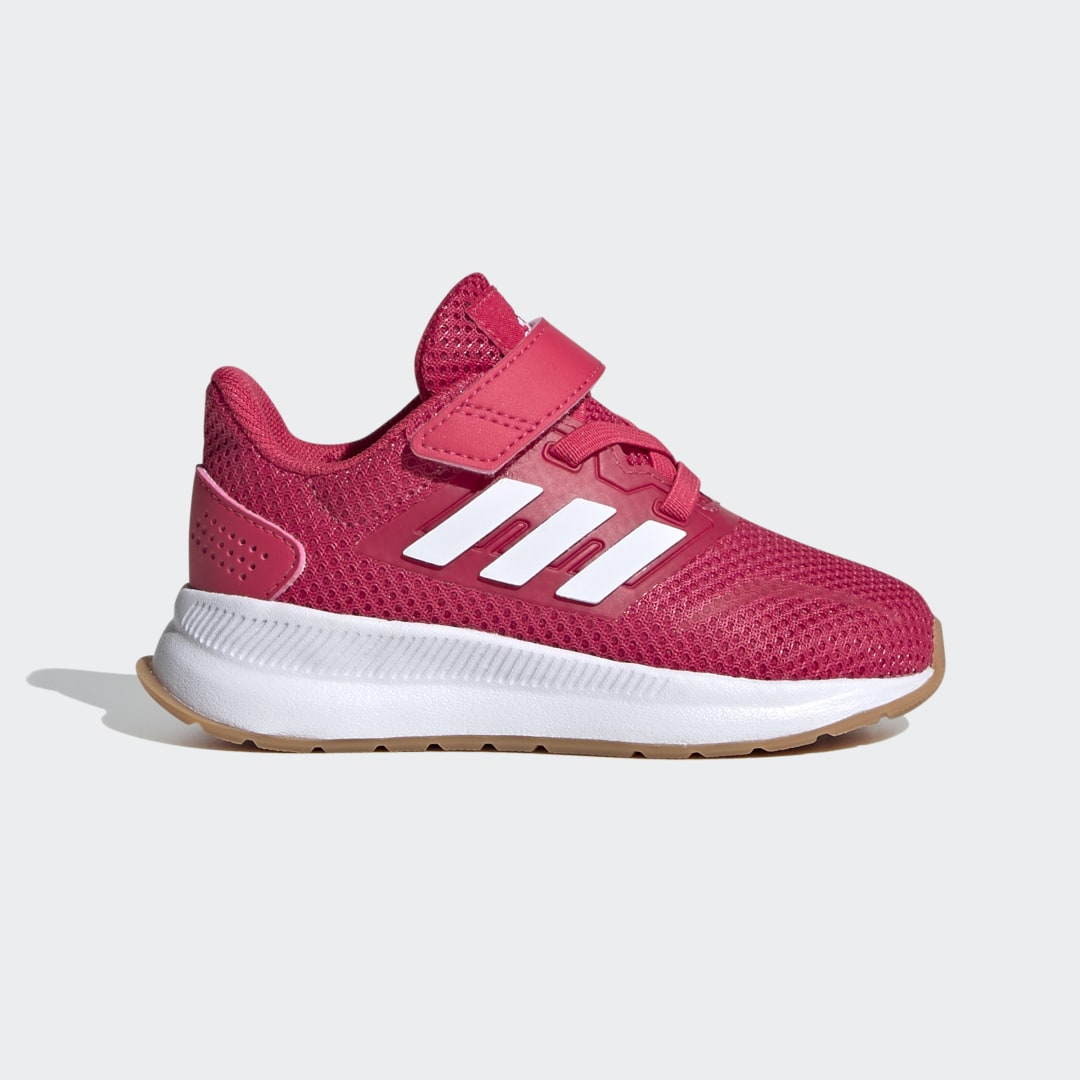 run falcon adidas opiniones