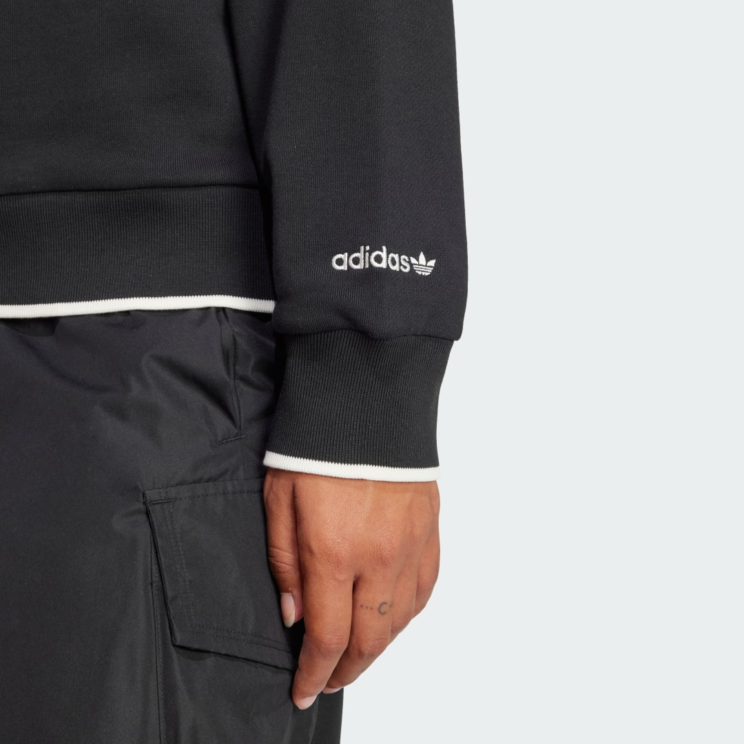 Adidas Graphic Sports Sweatshirt