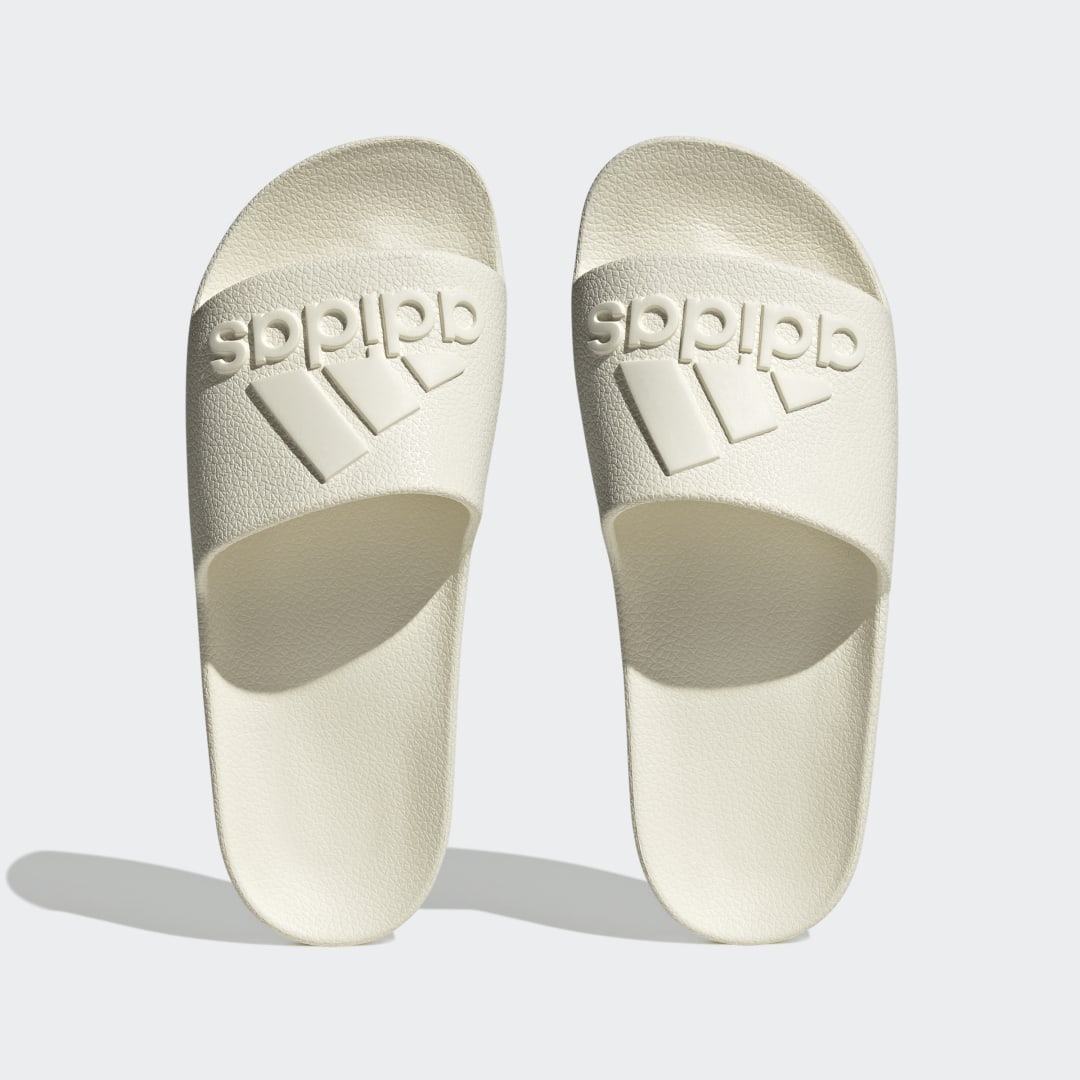Adidas Adilette sneaker Off White / Off White / Off White