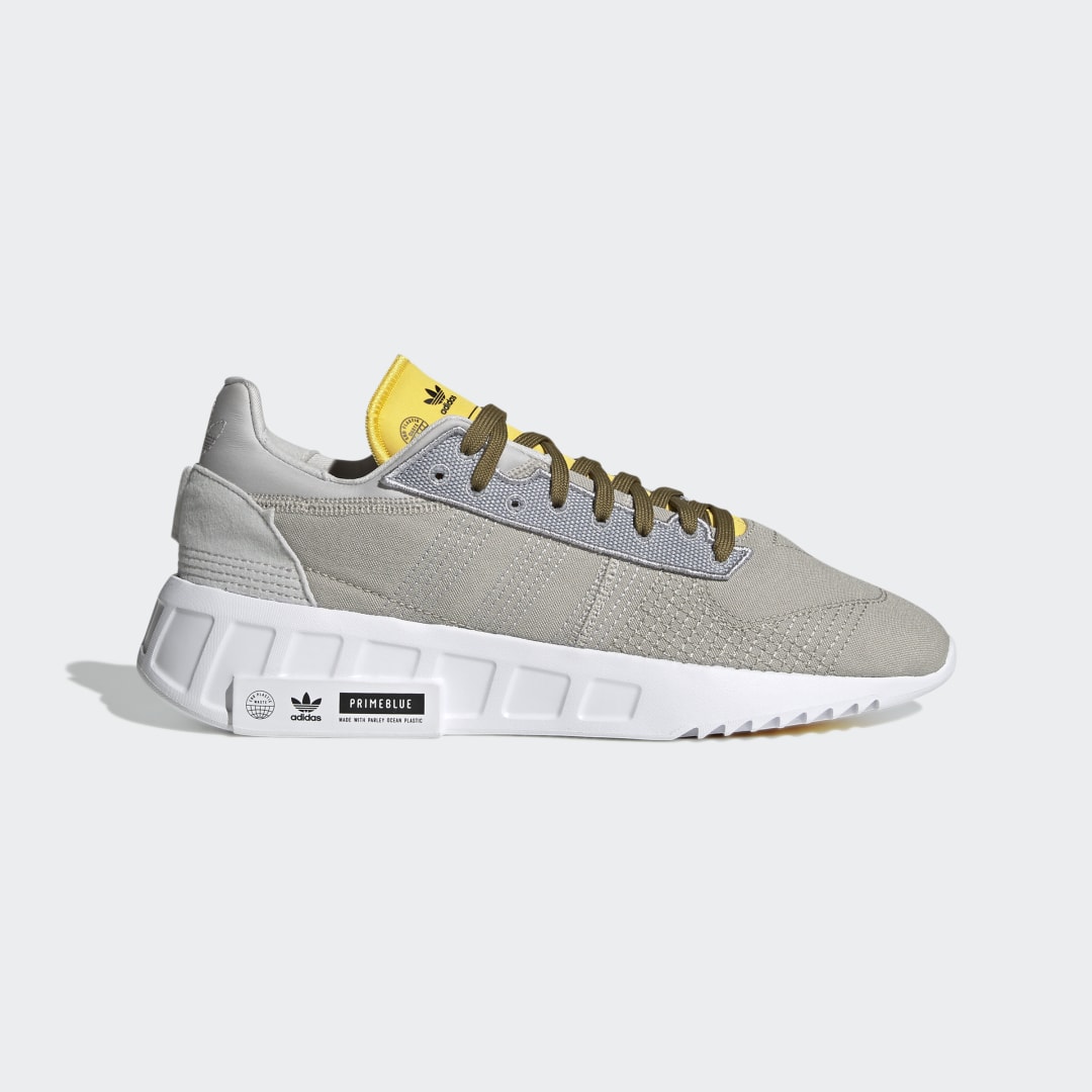 фото Кроссовки geodiver primeblue adidas originals