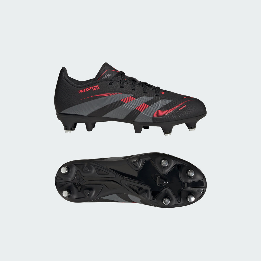 Image of Scarpe da calcio Prossoator League Soft Ground Junior cod002