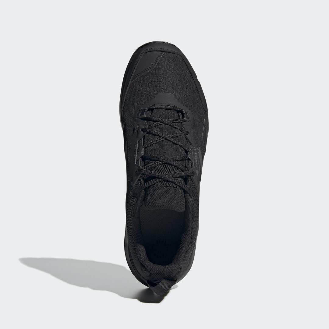 фото Кроссовки для хайкинга terrex ax4 primegreen adidas terrex