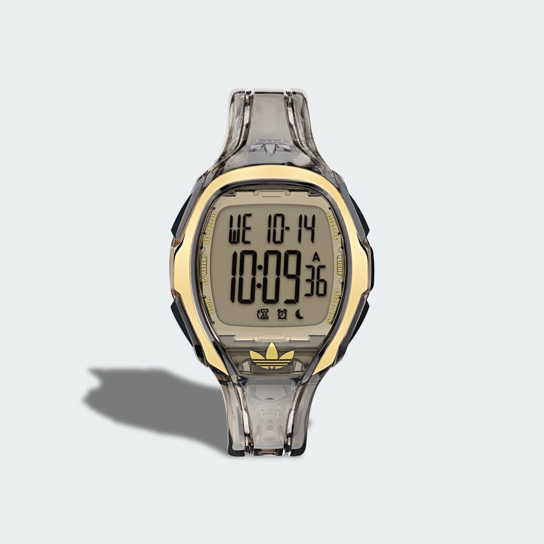 Adidas Athletics One Horloge