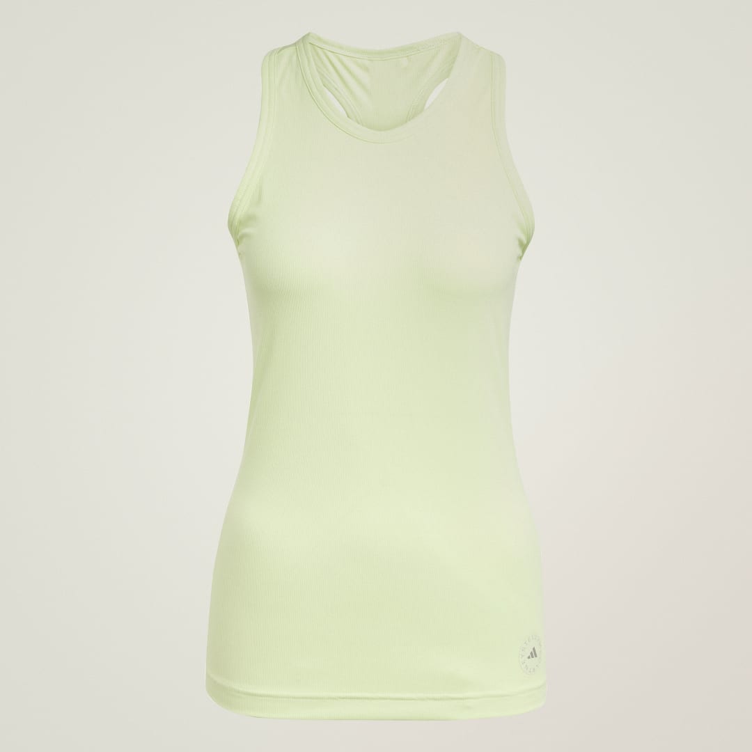 Adidas by Stella McCartney Rib Tanktop