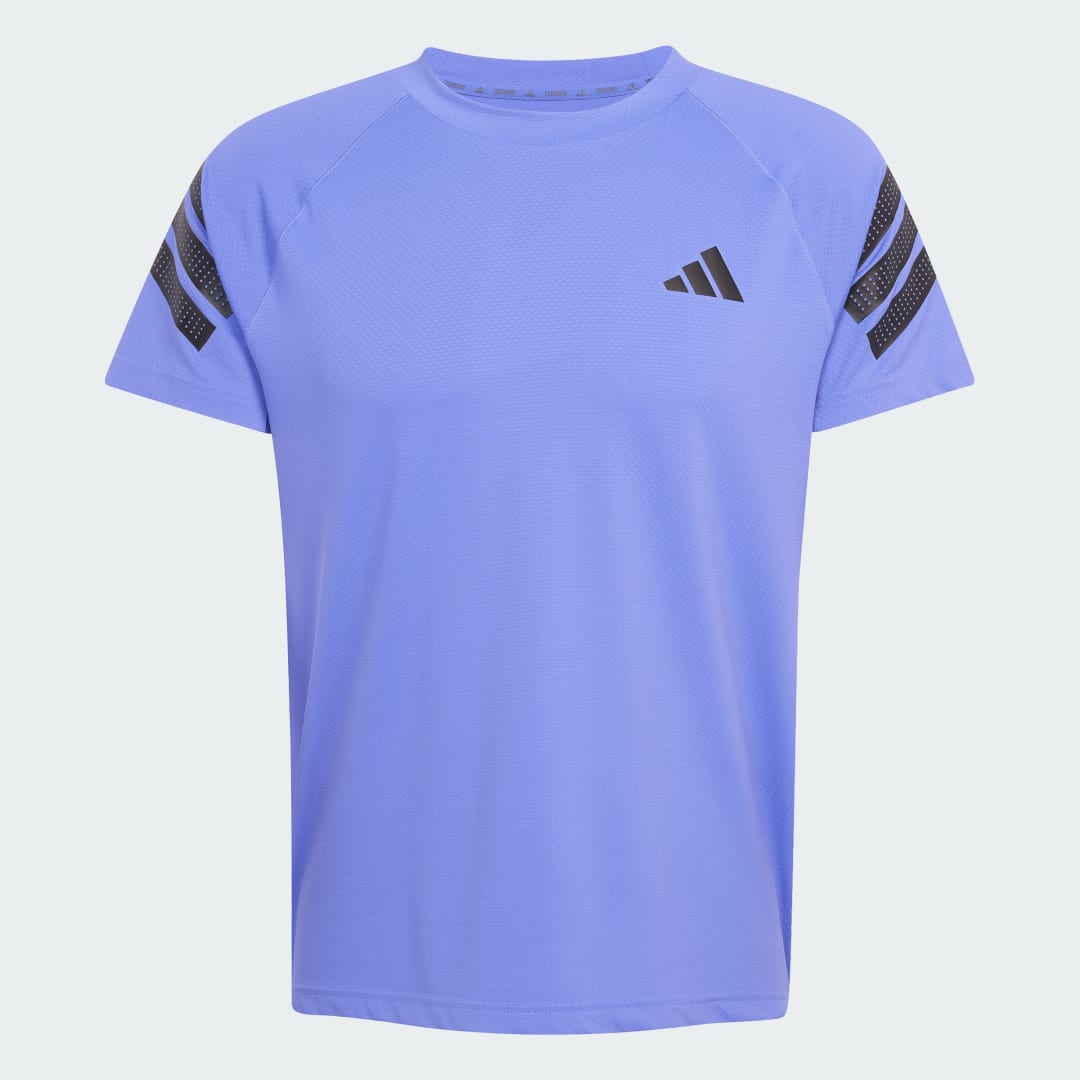 Adidas Icon 3-Stripes T-shirt