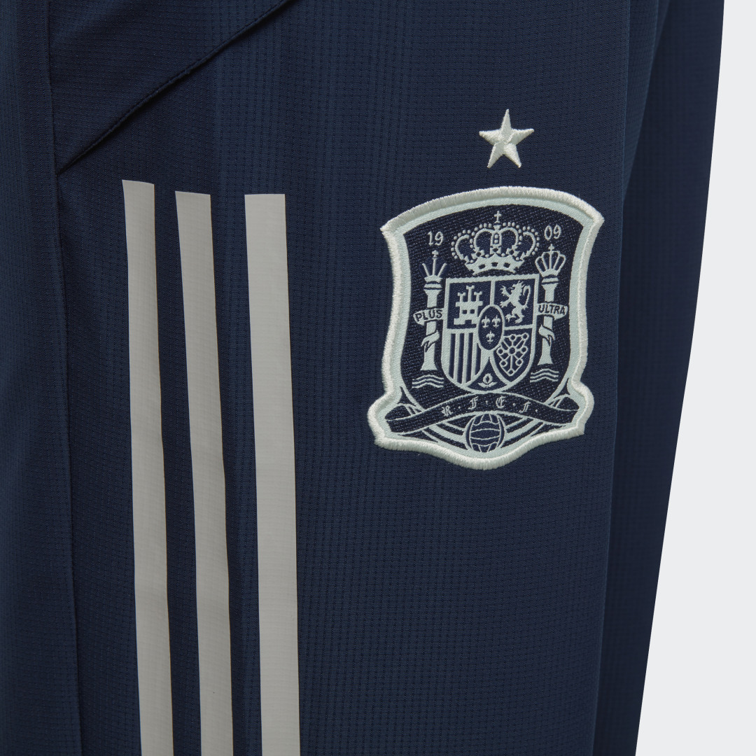 фото Парадные брюки сборной испании adidas performance
