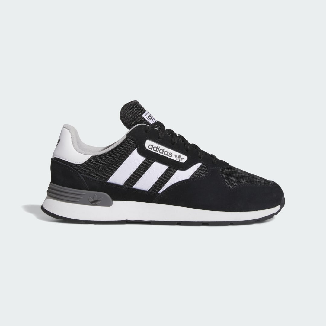 Baskets basses adidas TREZIOD 2.0 - vue 9