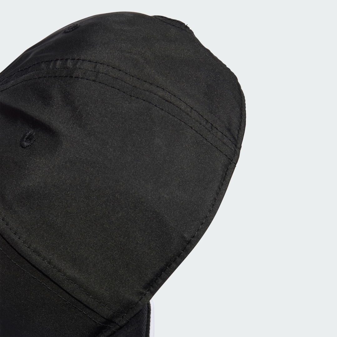 Casquette double visière - vue 3