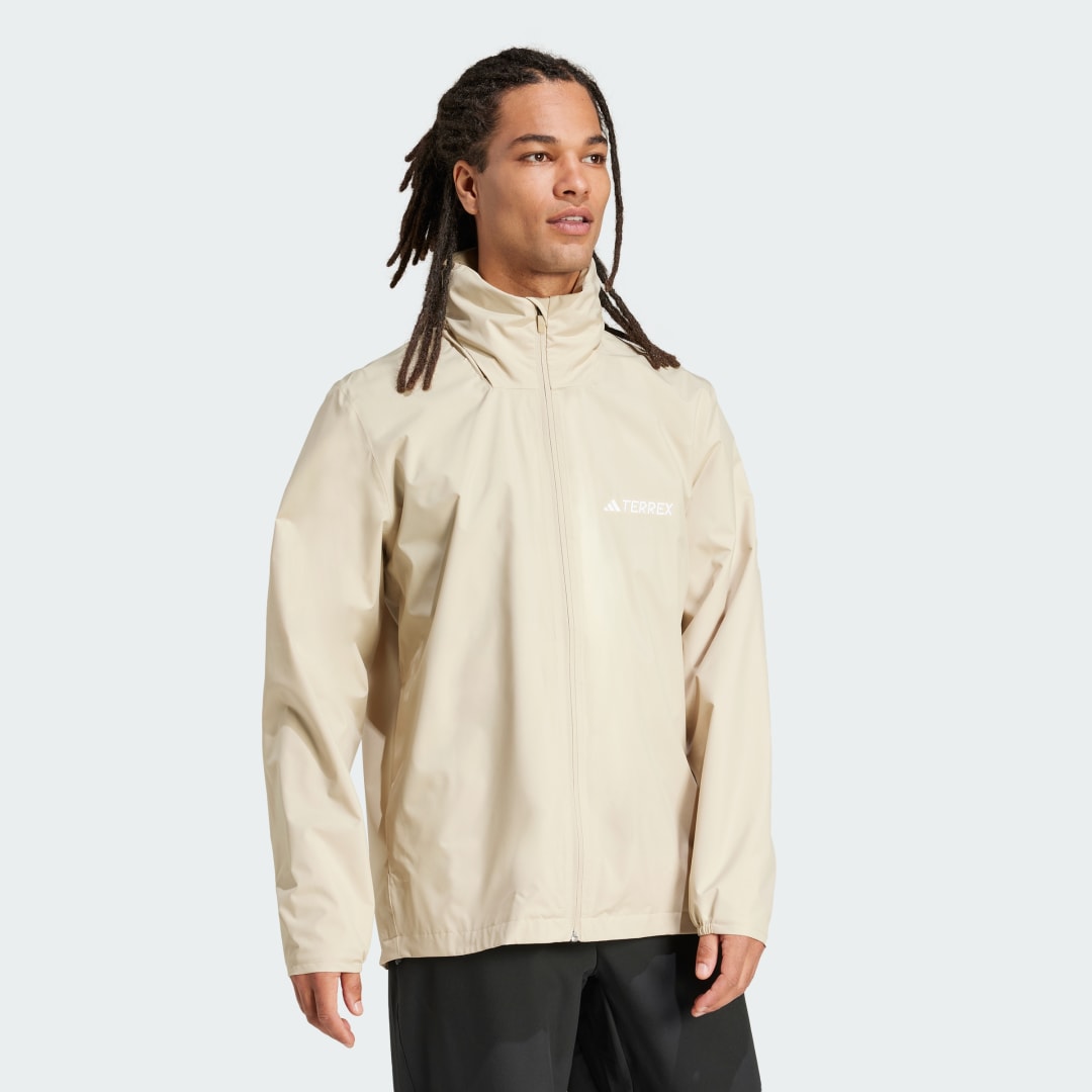 Adidas Multi Essentials 2L Regenjack