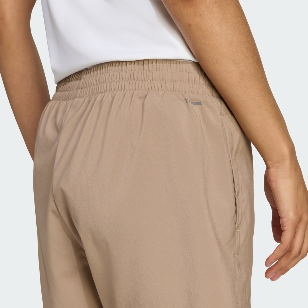 Adidas AEROREADY Made for Training Minimal Two-in-One Short