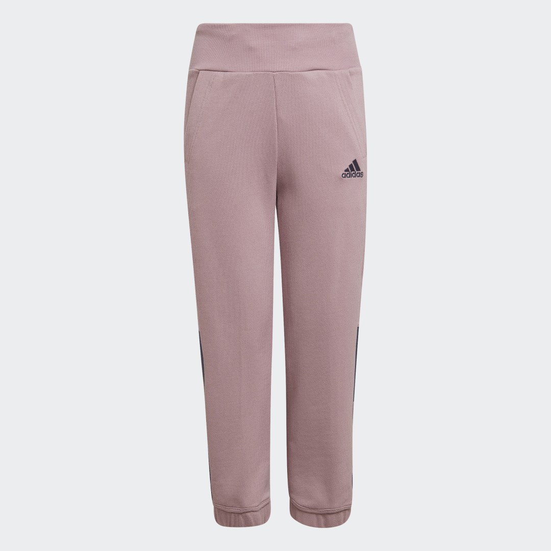 Tiro 7/8 High-Waisted Broek Tiro 7/8 High-Waisted Broek