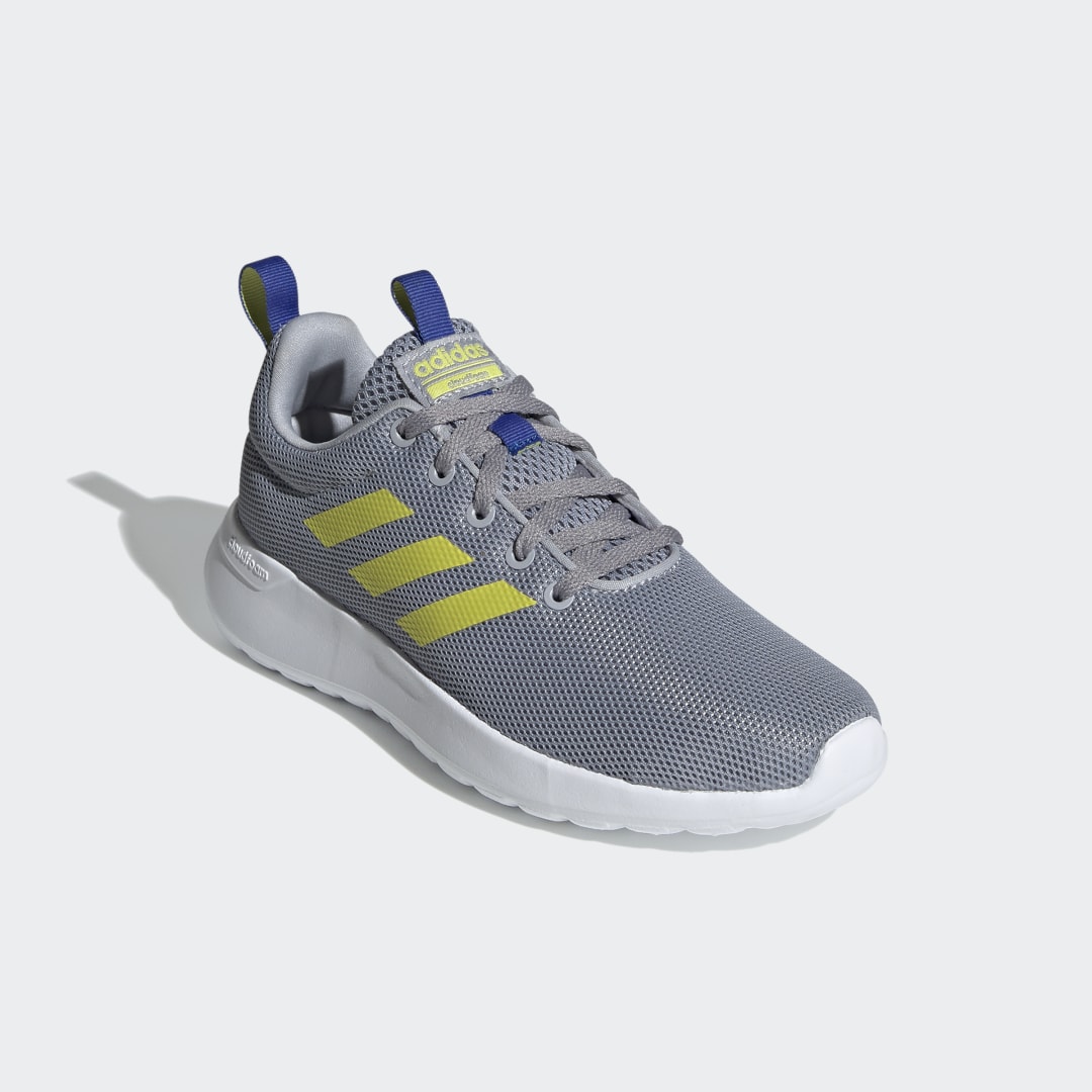 фото Кроссовки для бега lite racer cln adidas sport inspired
