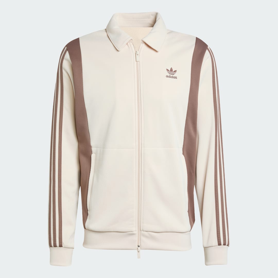 Adidas Adicolor Panel Sportjack