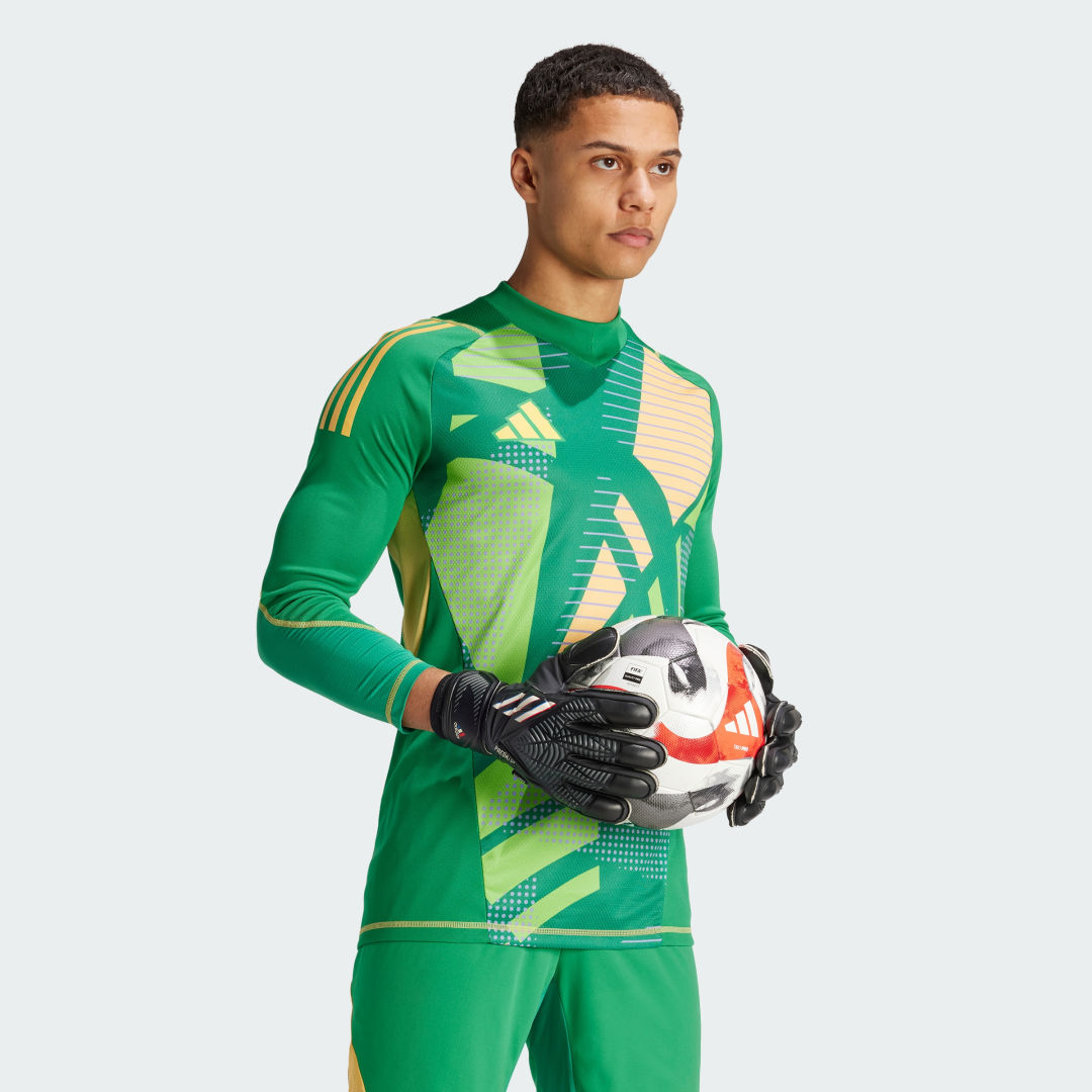 Thumbnail - Tiro 24 Pro Long Sleeve Torwarttrikot