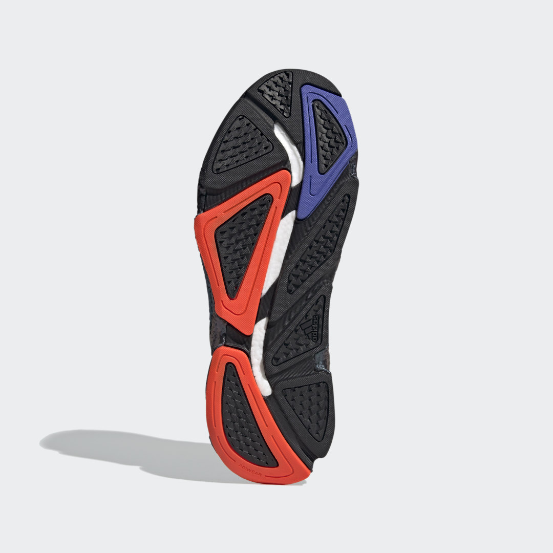 фото Кроссовки для бега x9000l4 adidas performance
