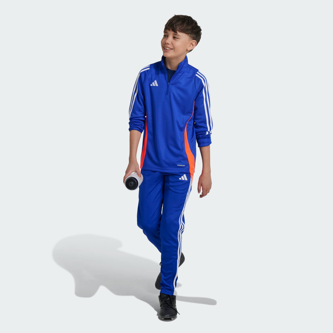 Adidas Tiro 24 Training Shirt Kids