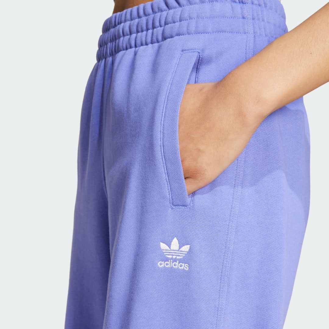 Adidas Essentials French Terry Joggingbroek