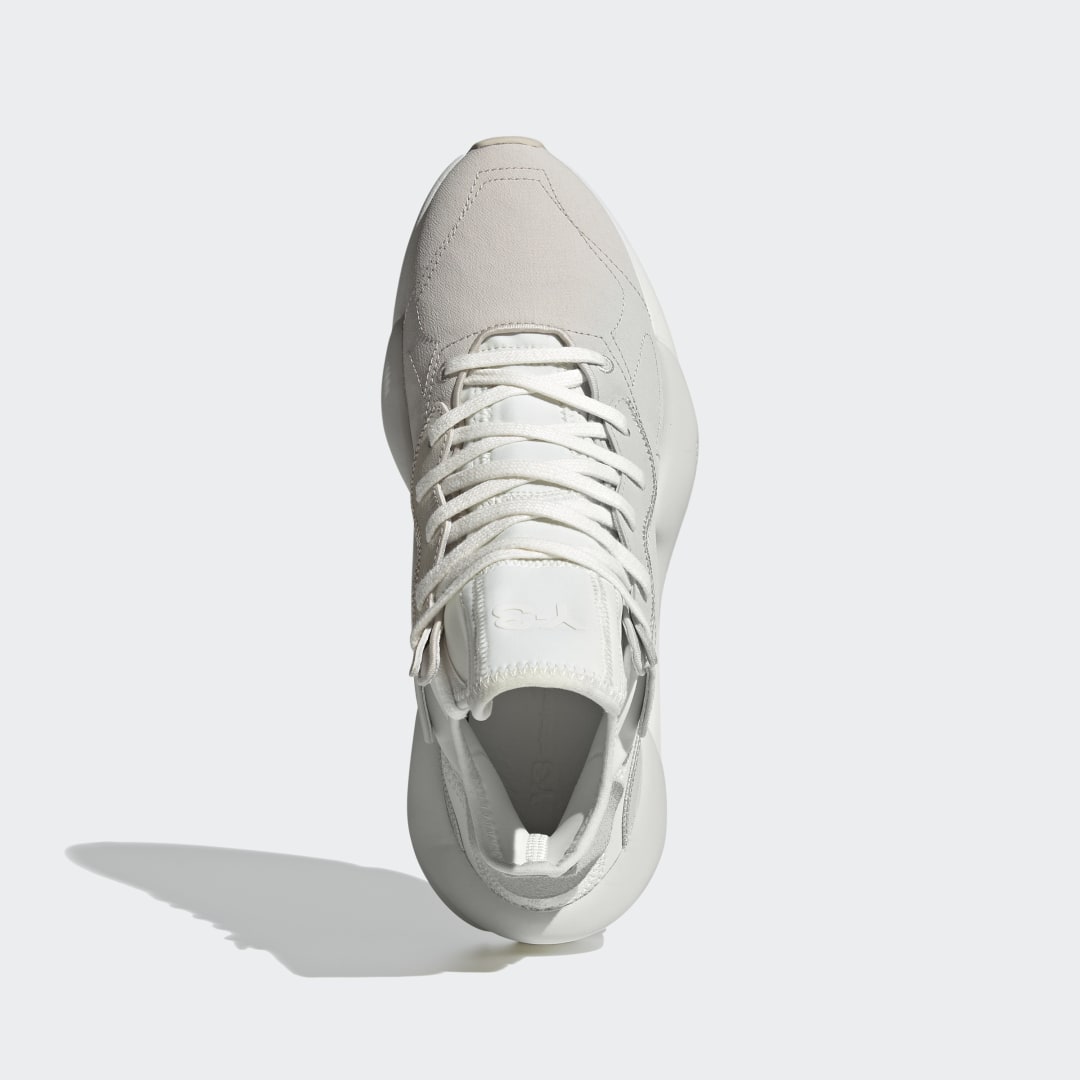 фото Кроссовки y-3 kaiwa by adidas